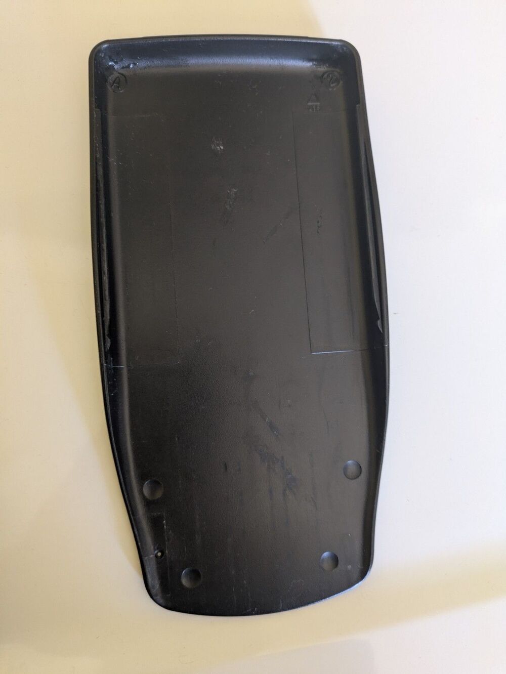 Texas Instruments TI-83 Plus Graphing Calculator W/Cover And Manual Tested Works - Picture 5 of 9